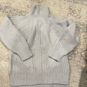 Banana Republic knit sweater